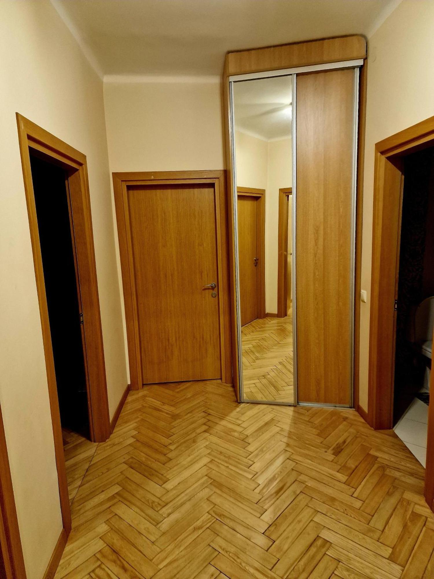 Kaunas Center Apartment Eksteriør bilde