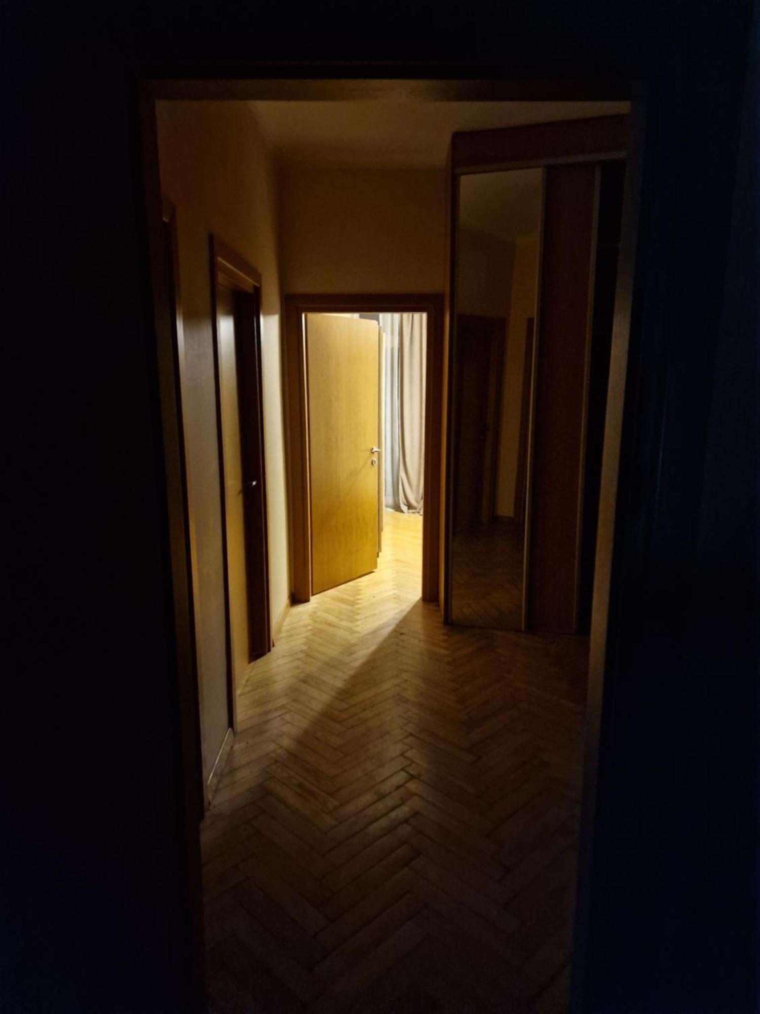Kaunas Center Apartment Eksteriør bilde