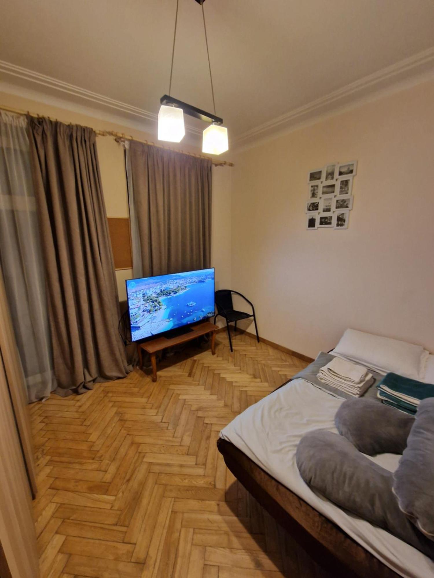 Kaunas Center Apartment Rom bilde