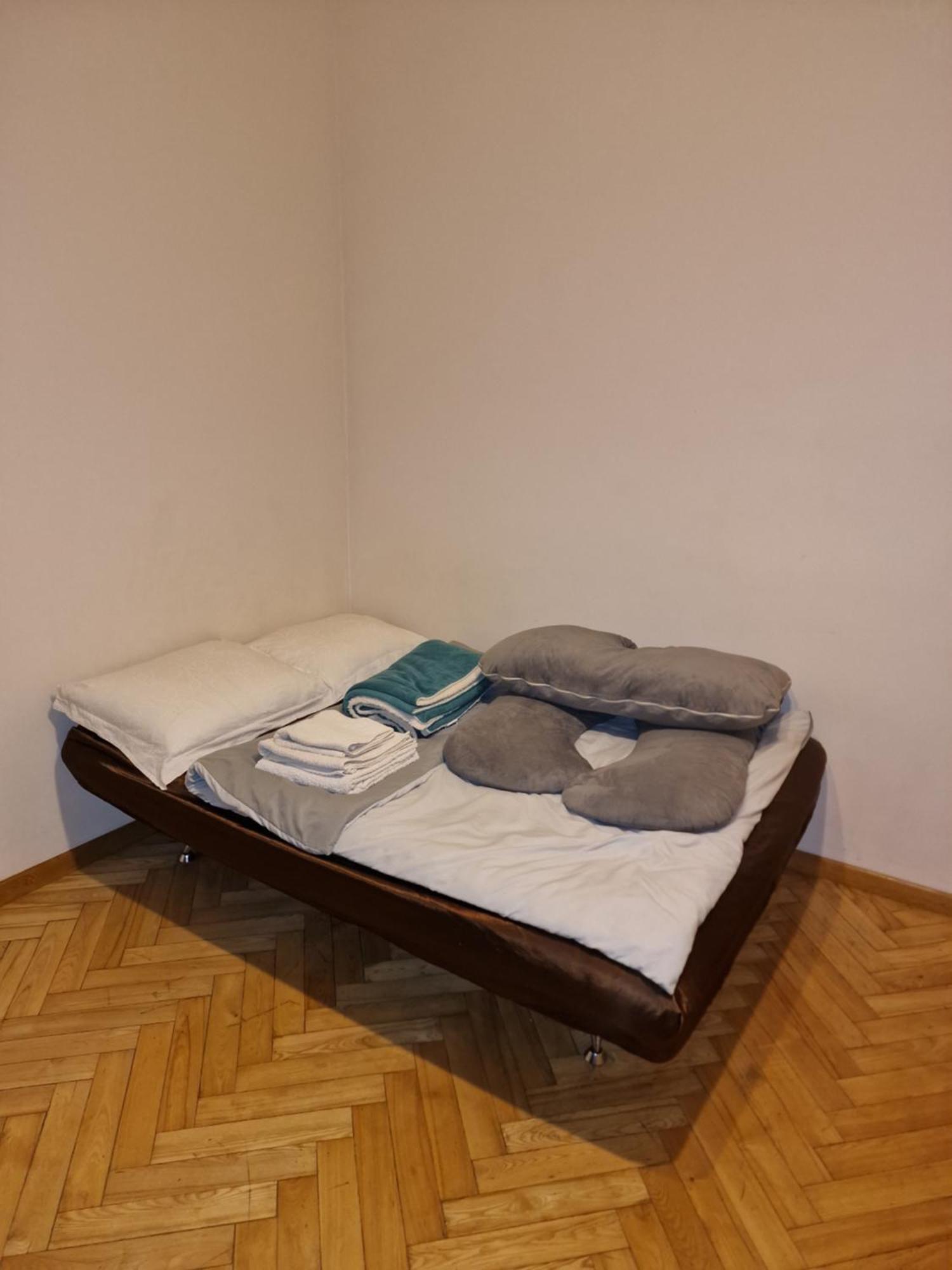 Kaunas Center Apartment Rom bilde