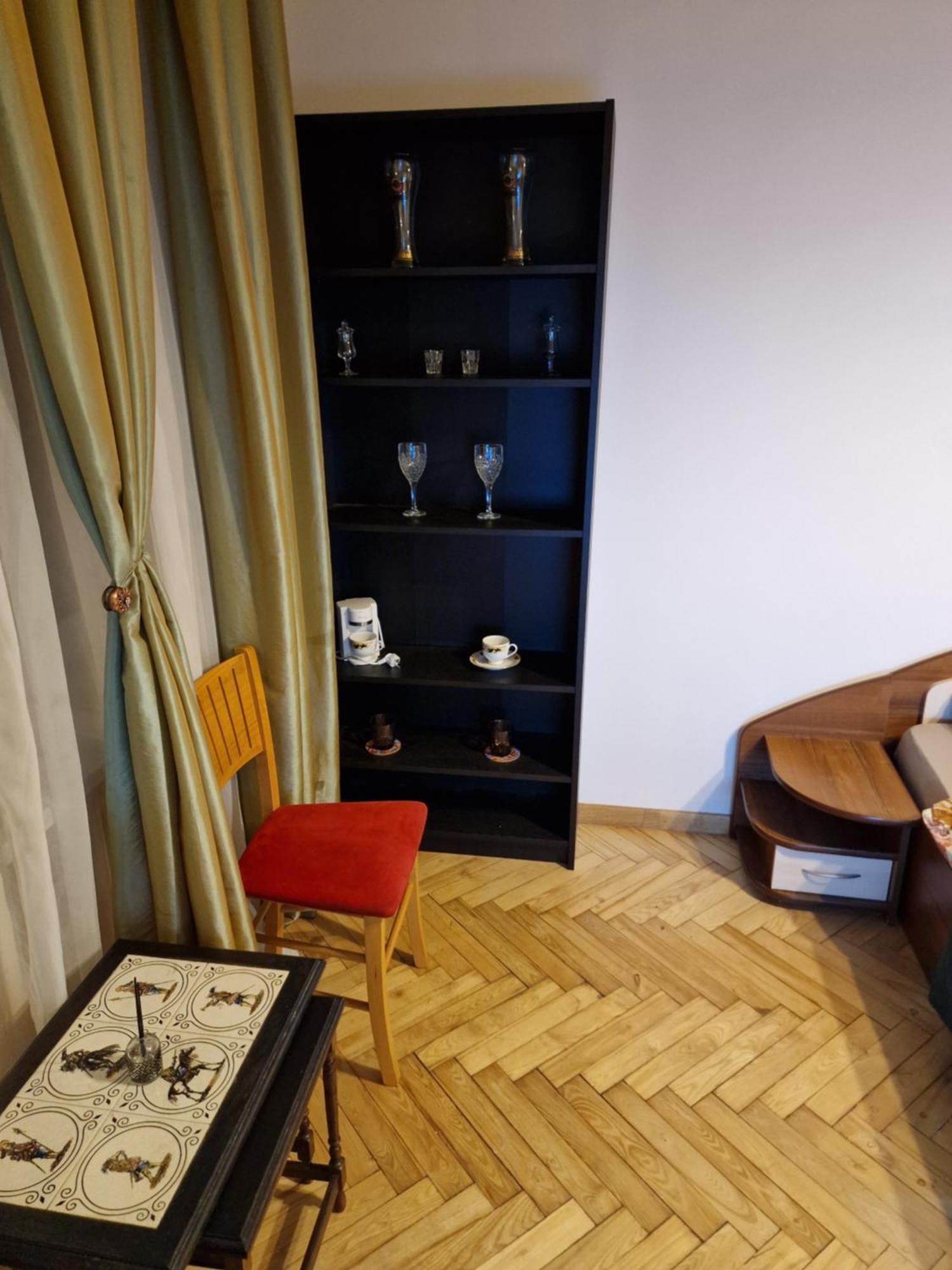 Kaunas Center Apartment Eksteriør bilde